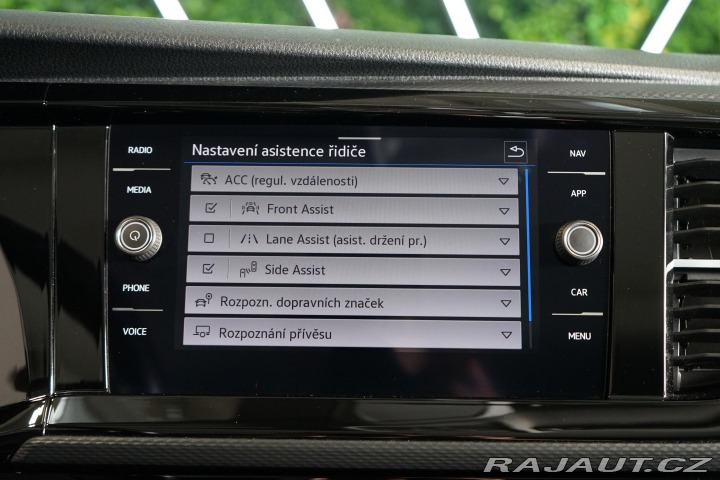 Volkswagen Multivan TDI 110kW 4X4 ACC LED Kam 2020