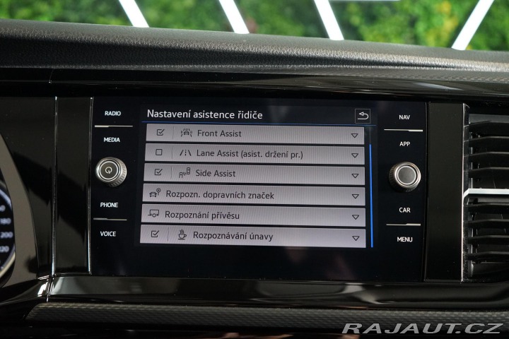 Volkswagen Multivan TDI 110kW 4X4 ACC LED Kam 2020