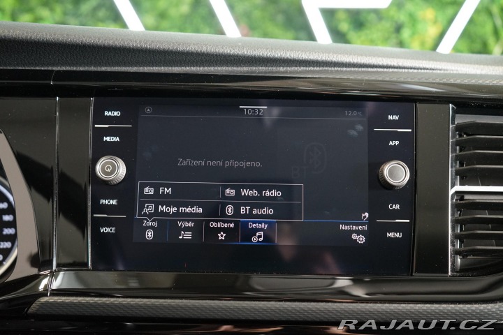 Volkswagen Multivan TDI 110kW 4X4 ACC LED Kam 2020