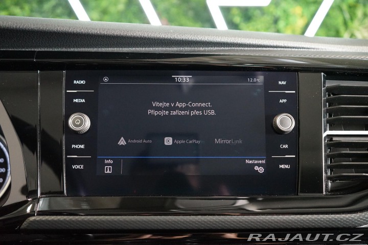 Volkswagen Multivan TDI 110kW 4X4 ACC LED Kam 2020