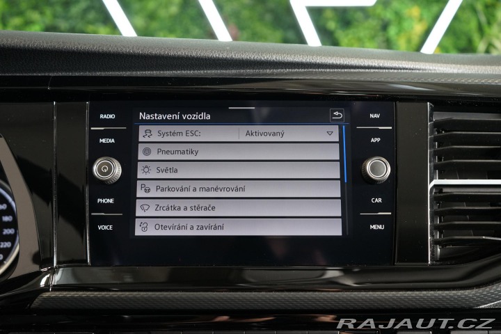 Volkswagen Multivan TDI 110kW 4X4 ACC LED Kam 2020