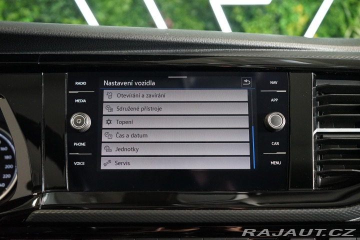 Volkswagen Multivan TDI 110kW 4X4 ACC LED Kam 2020