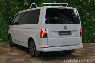 Volkswagen Multivan TDI 110kW 4X4 ACC LED Kam 2020