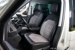 Volkswagen Multivan TDI 110kW 4X4 ACC LED Kam 2020
