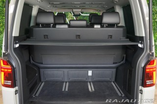 Volkswagen Multivan TDI 110kW 4X4 ACC LED Kam 2020
