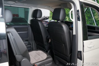 Volkswagen Multivan TDI 110kW 4X4 ACC LED Kam 2020
