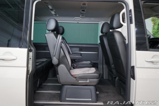 Volkswagen Multivan TDI 110kW 4X4 ACC LED Kam 2020