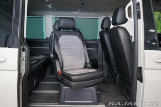 Volkswagen Multivan TDI 110kW 4X4 ACC LED Kam 2020