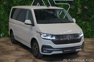 Volkswagen Multivan TDI 110kW 4X4 ACC LED Kam 2020