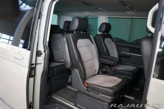 Volkswagen Multivan TDI 110kW 4X4 ACC LED Kam 2020