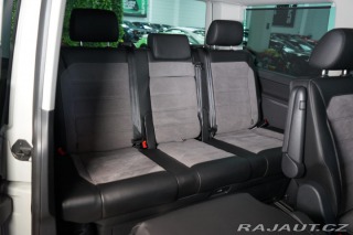 Volkswagen Multivan TDI 110kW 4X4 ACC LED Kam 2020