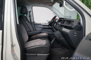Volkswagen Multivan TDI 110kW 4X4 ACC LED Kam 2020