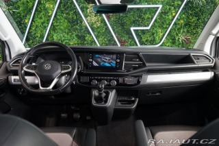Volkswagen Multivan TDI 110kW 4X4 ACC LED Kam 2020