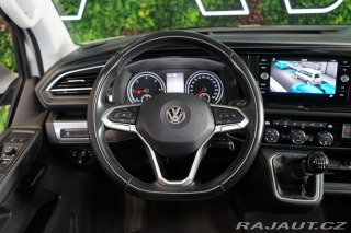 Volkswagen Multivan TDI 110kW 4X4 ACC LED Kam 2020