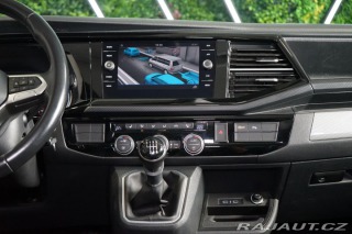 Volkswagen Multivan TDI 110kW 4X4 ACC LED Kam 2020