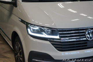 Volkswagen Multivan TDI 110kW 4X4 ACC LED Kam 2020