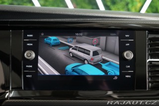 Volkswagen Multivan TDI 110kW 4X4 ACC LED Kam 2020