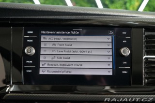 Volkswagen Multivan TDI 110kW 4X4 ACC LED Kam 2020