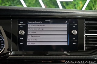 Volkswagen Multivan TDI 110kW 4X4 ACC LED Kam 2020