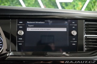Volkswagen Multivan TDI 110kW 4X4 ACC LED Kam 2020