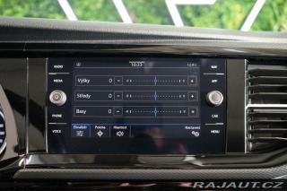 Volkswagen Multivan TDI 110kW 4X4 ACC LED Kam 2020