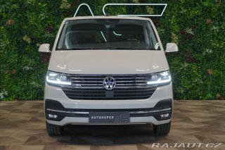 Volkswagen Multivan TDI 110kW 4X4 ACC LED Kam 2020