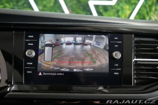 Volkswagen Multivan TDI 110kW 4X4 ACC LED Kam 2020