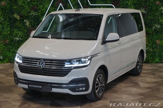 Volkswagen Multivan TDI 110kW 4X4 ACC LED Kam 2020