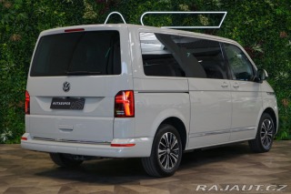 Volkswagen Multivan TDI 110kW 4X4 ACC LED Kam 2020