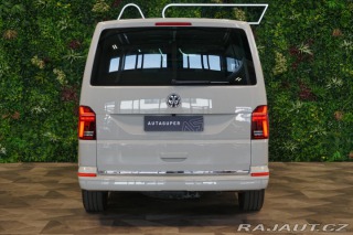 Volkswagen Multivan TDI 110kW 4X4 ACC LED Kam 2020
