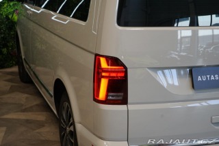 Volkswagen Multivan TDI 110kW 4X4 ACC LED Kam 2020