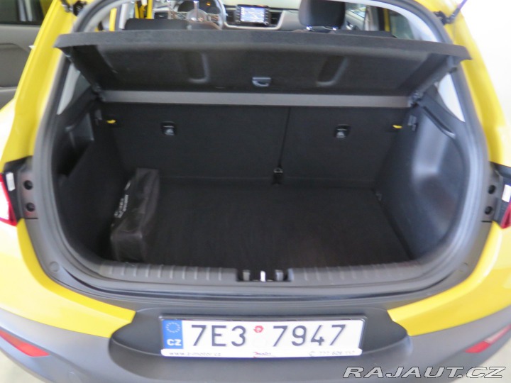 Kia Stonic 1.25CVVT,klima,kamera,nav 2018
