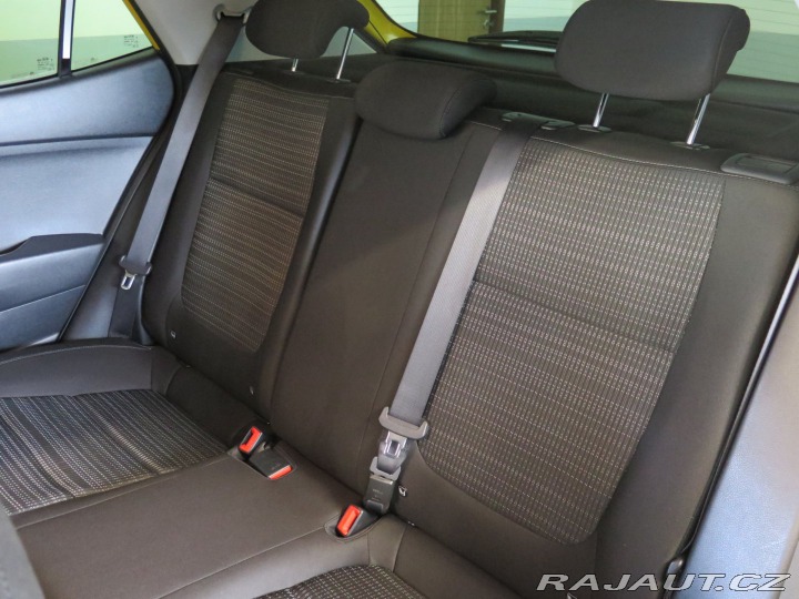 Kia Stonic 1.25CVVT,klima,kamera,nav 2018