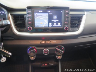 Kia Stonic 1.25CVVT,klima,kamera,nav 2018