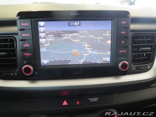 Kia Stonic 1.25CVVT,klima,kamera,nav 2018