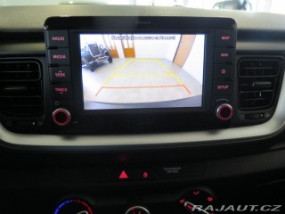 Kia Stonic 1.25CVVT,klima,kamera,nav 2018