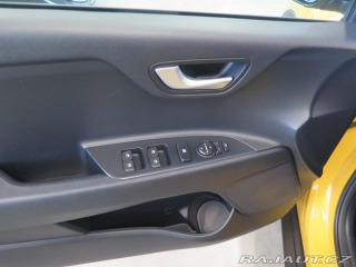 Kia Stonic 1.25CVVT,klima,kamera,nav 2018
