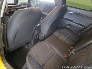 Kia Stonic 1.25CVVT,klima,kamera,nav 2018