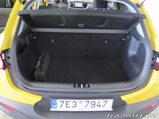 Kia Stonic 1.25CVVT,klima,kamera,nav 2018