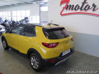 Kia Stonic 1.25CVVT,klima,kamera,nav 2018
