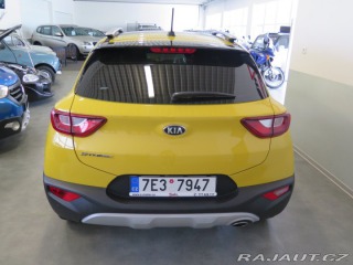 Kia Stonic 1.25CVVT,klima,kamera,nav 2018