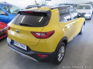 Kia Stonic 1.25CVVT,klima,kamera,nav 2018