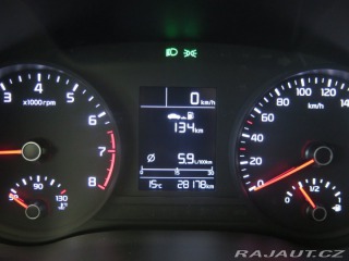 Kia Stonic 1.25CVVT,klima,kamera,nav 2018