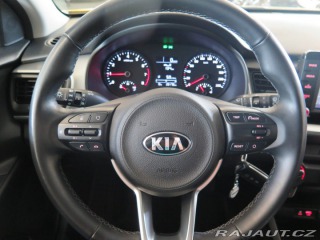 Kia Stonic 1.25CVVT,klima,kamera,nav 2018