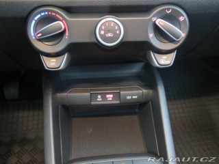 Kia Stonic 1.25CVVT,klima,kamera,nav 2018