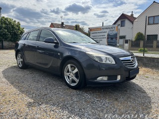 Opel Insignia 2.0 CDTI, AC, Tempomat
