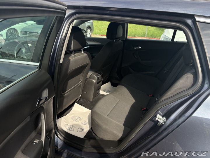 Opel Insignia 2.0 CDTI, AC, Tempomat 2010
