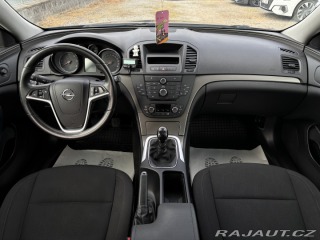 Opel Insignia 2.0 CDTI, AC, Tempomat 2010