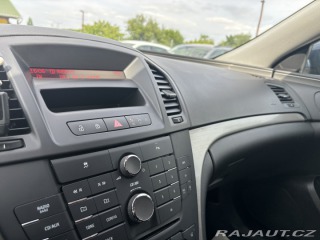 Opel Insignia 2.0 CDTI, AC, Tempomat 2010