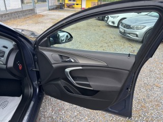 Opel Insignia 2.0 CDTI, AC, Tempomat 2010